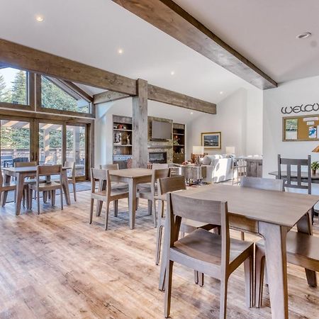 Sun Valley Sun Snowcreek Exterior foto