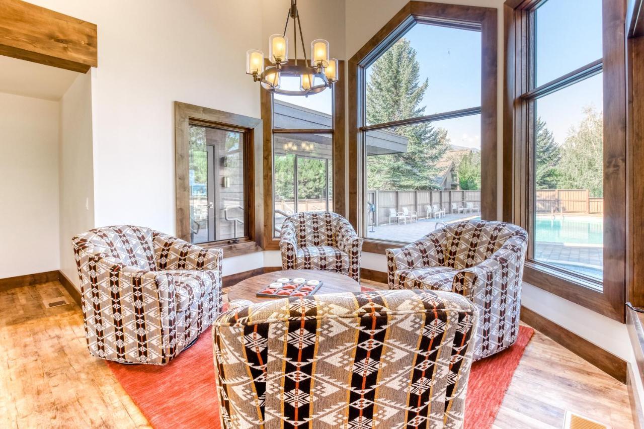 Sun Valley Sun Snowcreek Exterior foto