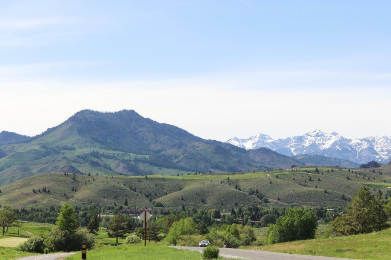 Sun Valley Sun Snowcreek Exterior foto