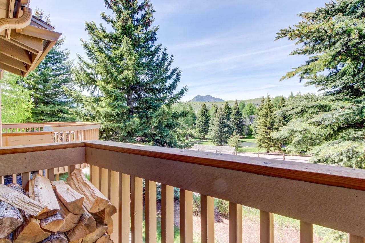 Sun Valley Sun Snowcreek Exterior foto
