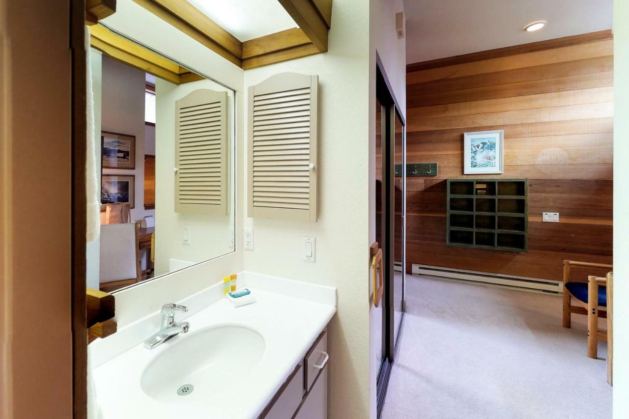 Sun Valley Sun Snowcreek Exterior foto