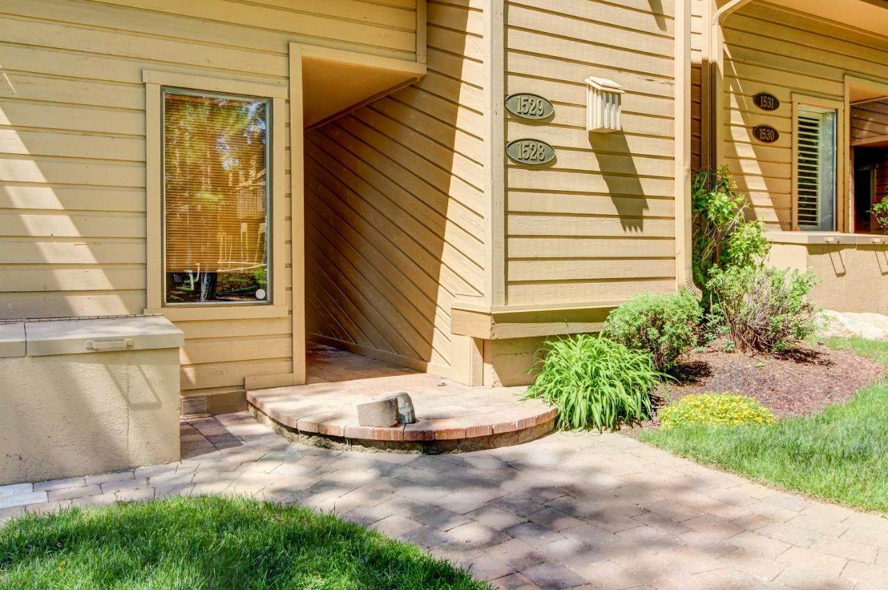 Sun Valley Sun Snowcreek Exterior foto
